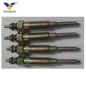 Bougie d'éclairage pour moteur <span class=keywords><strong>diesel</strong></span> S4S, 1 pièce - Product Image 2