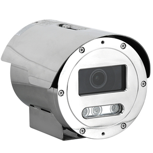 กล้อง DH ECA3A1804-HNR-XB 8MP 4K IP67 สแตนเลสสตีล ป้องกันการระเบิด พร้อมระบบตรวจจับความเคลื่อนไหวด้วยอินฟราเรด มองเห็นในเวลากลางคืน นับจำนวนคน ตรวจจับความร้อน SMD - Product Image 3