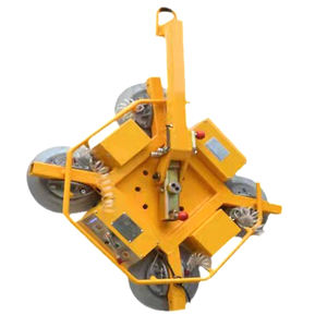 200kg-500kg 400kg 600kg 800kg 1000kg 1200kg Ventosas de Vidro Vácuo Lifter - Product Image 3