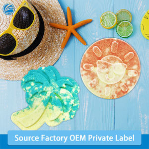 Bombes de bain bio en gros OEM, marque privée, mousse riche, sel effervescent, coffret cadeau, forme personnalisée, durée de conservation de 3 ans, pour les fêtes - Product Image 2