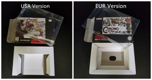 <span class=keywords><strong>Super</strong></span> Marioed All Stars - <span class=keywords><strong>Super</strong></span> Marioed World-pour SNES US Version Batterie Économiser Cartouche de jeu RPG avec boîte de vente au détail - Product Image 4