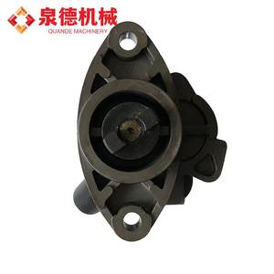 Pièces de camion Skagia, pompe à carburant 1518142/1539298, compatible en plastique - Product Image 1