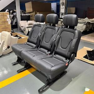 Disponibili Ordini all'Ingrosso: <span class=keywords><strong>Sedili</strong></span> Originali MPV per Benz V260 V250 Vito, Parti di Cabina di Grado Commerciale per Distributori di Modifiche Auto - Product Image 1