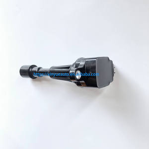 ZJ01-18-100 ZJ0118100 U5143 ZJ20-18-100A ZJ2018100A bobina di accensione per Mazda 2 3 per Nissan per frontiera per Suzuki per equatore - Product Image 2