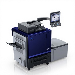 C4065 Nouvelle imprimante/copieur couleur haute vitesse A3 Konica Minolta Bizhub Press Accurio Print - Product Image 3