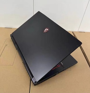 Portátil Usado MSI GL75 I7-9750H RTX 2060 16GB RAM 128GB SSD HDD Portátil para Juegos - Product Image 2