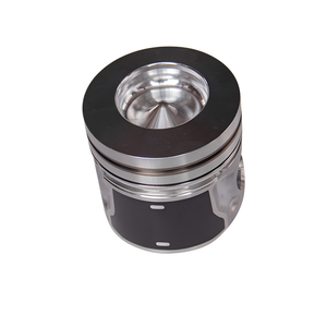 Pompe à engrenages à double connexion JHP2-1 pour engins de construction, performance stable - Product Image 4