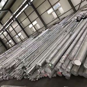 แท่งอลูมิเนียมหกเหลี่ยม ปี 2024 |   ความยาวตามสั่ง |   สำหรับโครงการเครื่องจักรความแม่นยำสูงของญี่ปุ่น - Product Image 6