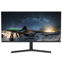 34 Zoll 4K WQHD Curved Screen 21:9 IPS Panel Gaming-Monitor 165Hz 99% sRGB LED mit DP- und USB-Anschlüssen