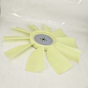 Excavator <strong>Engine</strong> <strong>Parts</strong> 6CT8.3 <strong>Fan</strong> <strong>Blade</strong> 3911324 6CT 3911326 for <strong>Cummins</strong> - Product Image 2
