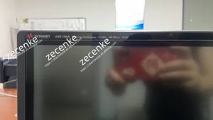 Osciloscopio de la serie Keysight UXR1104A Infiniium UXR: 110 GHz, 4 canales - Product Image 5