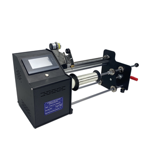 Macchina Avvolgitrice Multifunzionale e Non Distruttiva per Fibre Ottiche Dedicata ai Droni - Product Image 1