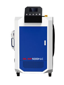 Professional Factory High Speed <b>Cleaning</b> New Application Multifunction 100W 200W 500W <b>Laser</b> <b>Cleaning</b> <b>Machine</b> - Product Image 4