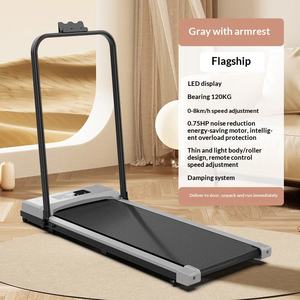 <span class=keywords><strong>Venta</strong></span> Directa <span class=keywords><strong>de</strong></span> Fábrica <span class=keywords><strong>de</strong></span> Caminadora <span class=keywords><strong>de</strong></span> Acero con Motor <span class=keywords><strong>de</strong></span> 2.5HP, Pantalla LED, Registro <span class=keywords><strong>de</strong></span> Calorías para Ejercicio Aeróbico en Casa - Product Image 5
