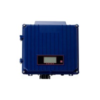 Onduleur PV onduleur IP67 radiateur de refroidissement étanche Service d'usinage CNC boîtier de dissipateur thermique en aluminium personnalisé pour l'énergie solaire