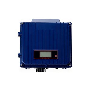 Biến tần PV biến tần IP67 không thấm nước làm mát tản nhiệt <span class=keywords><strong>CNC</strong></span> gia công dịch vụ tùy chỉnh nhôm tản nhiệt bao vây hộp cho năng lượng mặt trời - Product Image 4