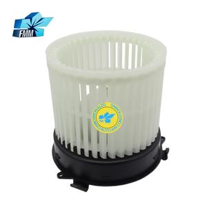 Moteur de soufflerie de refroidissement d'air pour Nissan Note 2013- 1.2 1.5 DCi AZ 272263VU0A  27226-3VU0A - Product Image 2