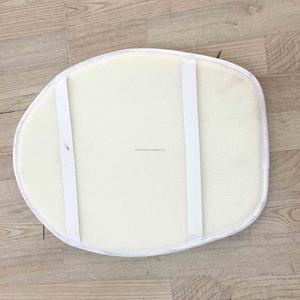 Paquete de Alfombrilla y Funda para Inodoro Sublimables en Blanco - Product Image 6