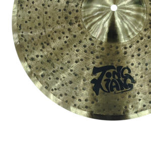 Pratos pulso hi-hat pratos para pratos artesanais b20 para drum set - Product Image 4