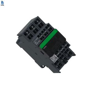 Contactor de Carga por Resistencia Lc1d323md, 18.5 Kw, Bobina 230v DC, Contacto 32 A, 300 V 690v AC, 3 Polos, Sin, Tesys D - Product Image 1