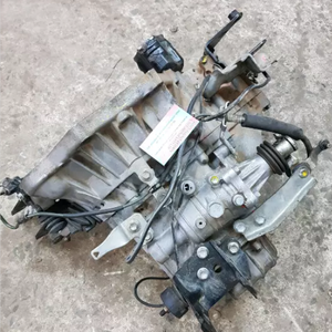 Nouvelle boîte de vitesses manuelle 5 vitesses TAI pour RUNX et VERSO 3ZZ 160i – Qualité supérieure et prix avantageux – Meilleures ventes - Product Image 4