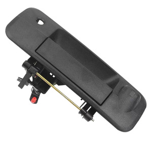 Poignée de hayon extérieure Toyota 69090-0C051 en ABS, pièce de rechange pour réparation - Product Image 1