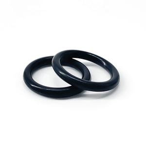 Guarnizioni in Gomma FLYING EAGLE, O-Ring in PU+PTFE+FKM+NBR, per Uso Industriale, AS568/Misure Personalizzate, Certificato ISO9001:2015, Disponibile OEM - Product Image 1