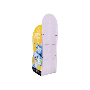 factory nicotine pouches display <b>stand</b> solution - Product Image 3