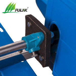 Máy sục khí bánh xe mái chèo nuôi cá bán chạy đang giảm giá - Product Image 3