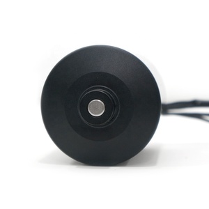Maytech-Moteur Outrunner sans balais <span class=keywords><strong>5570</strong></span> 70kV IP54, couvercle étanche à la poussière pour skateboard électrique, robot de combat - Product Image 5