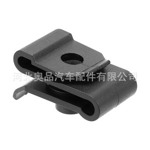 Aopin Nylon U Nut <b>Clip</b> For Toyota Lexus Camry Rav4 Is300 <b>Bumper</b> Mudguard Replacement Part Number 9046705114 - Product Image 2