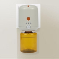 Diffuseur d'arômes mural intelligent Crearoma 2025, diffuseur de parfum intelligent pour la maison, en vente
