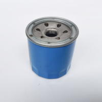 Fit für Hyundai Auto Großhandel Auto Motor Teile 26300-42040 Ölfilter mit bestem Preis