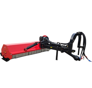 Broyeur à fléaux hydraulique robuste pour tracteur, monté sur 3 points - Product Image 3