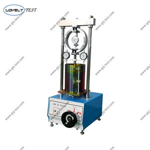 <span class=keywords><strong>Machine</strong></span> de <span class=keywords><strong>test</strong></span> CBR électrique de pointe <span class=keywords><strong>2026</strong></span> / <span class=keywords><strong>Machine</strong></span> CBR manuelle pour équipement de <span class=keywords><strong>test</strong></span> des sols - Product Image 2