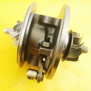 Cartuccia Turbo BV39 CHRA 54399880020 54399880022 per Motore <span class=keywords><strong>T5</strong></span> Transporter <span class=keywords><strong>1.9</strong></span> TDI AXB - Product Image 4