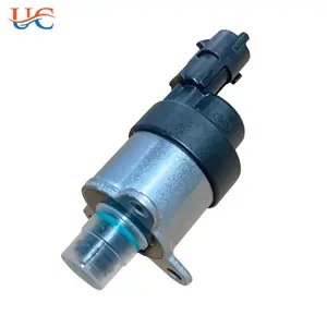 Fuel Pressure Regulator Doseerventiel 0928400627 0928400726 0928400746 0928400617 Voor Cummins Man