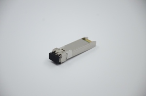 <span class=keywords><strong>10gbase</strong></span> <span class=keywords><strong>SR</strong></span> <span class=keywords><strong>SFP</strong></span> + 850nm 300M Duplex LC OM3 OM4 MMF mô-đun quang học cho trung tâm dữ liệu thông tin liên lạc - Product Image 5