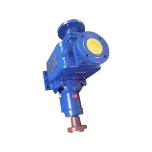 Bomba de Agua Centrífuga Autocebante Horizontal a Prueba de Explosiones para Aguas Residuales, Venta al Por Mayor - Product Image 4