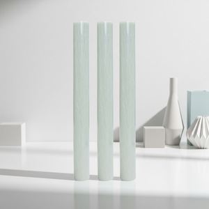 SHENYU Barre en fibre de verre haute résistance 5 mm, légère et isolante, pour applications DIY, jardin et modélisme RC, 200°C - Product Image 2