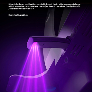 Умный унитаз высокого класса - Product Image 4