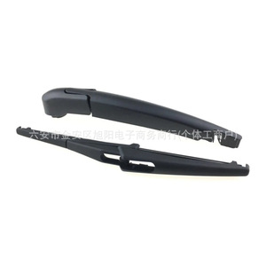 ชุดประกอบแขนปัดน้ำฝนหลังรถจี๊ป 68256590AA แบบโครงพลาสติก - Product Image 5