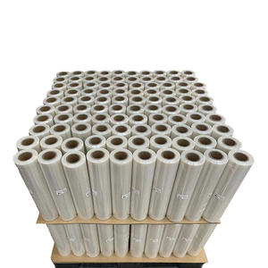 Film étirable compostable de 18 "X 1500 'pour palettes-Calibre 80 - Product Image 5