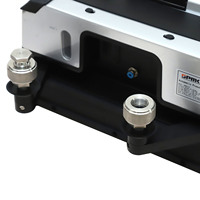 Automatic Intelligent Pressure Testing Calibrator Machine Automatic Hart Communication Measuring Instruments