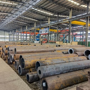 Oed/OEM ASME sa106 ống thép carbon liền mạch nhiệt độ cao cho ngành công nghiệp dầu - Product Image 4