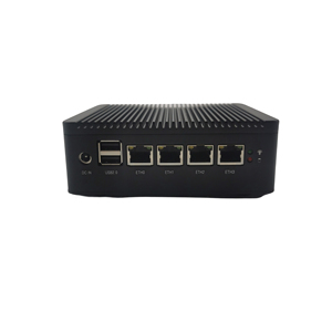 Appareil <span class=keywords><strong>r</strong></span>éseau industriel sans ventilateur Armortec, processeur <span class=keywords><strong>Intel</strong></span> Gemini Lake/Gemini Lake-<span class=keywords><strong>R</strong></span>, 4 LAN, SATA, SSD M.2, UE - Product Image 4
