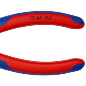 Cutting <b>edge</b> hardness 61 HRC Abmantelungszange 1345165, Abisolier-Zange (94691331952) - Product Image 5