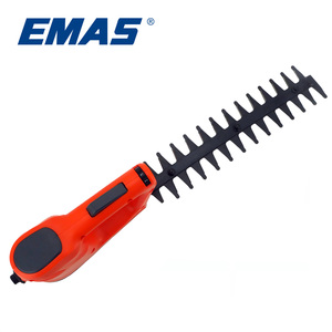 Taille-<span class=keywords><strong>haie</strong></span> à batterie 24v Conception de lame incurvée Taille-<span class=keywords><strong>haie</strong></span> <span class=keywords><strong>professionnel</strong></span> puissant - Product Image 4