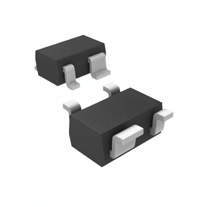 ชิ้นส่วนอิเล็กทรอนิกส์การจัดการพลังงาน (PMIC) SC 82A, SOT 343 MAX6388XS32D3-T - Product Image 1