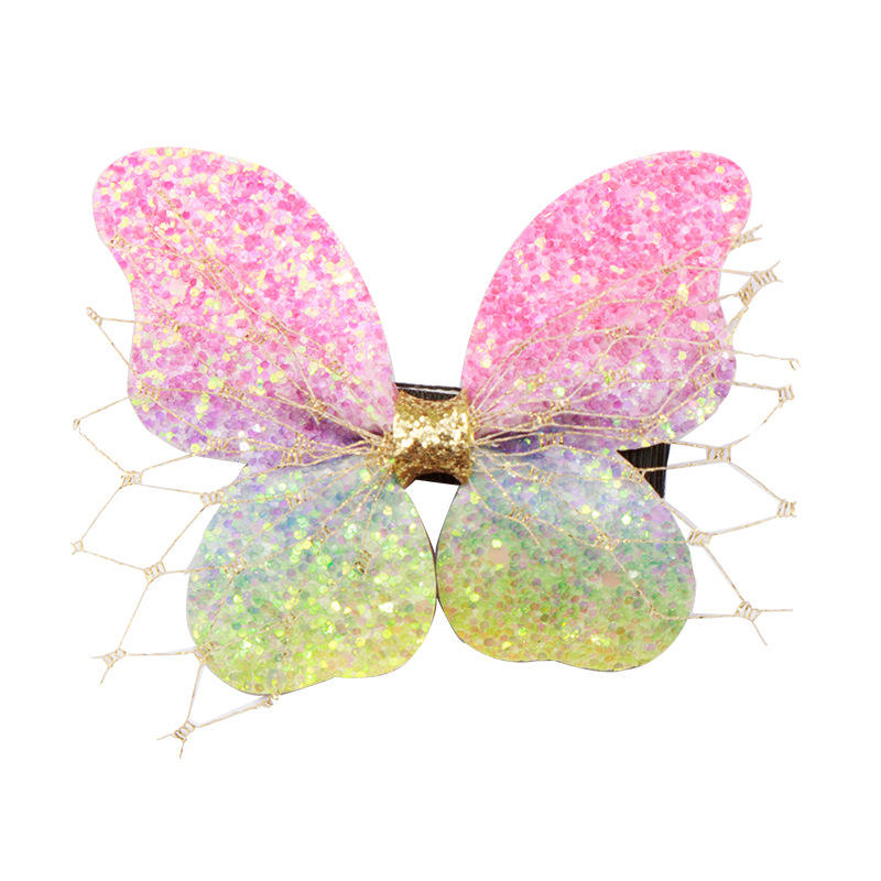 Mc2815 rainbow butterfly